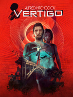 Alfred Hitchcock - Vertigo